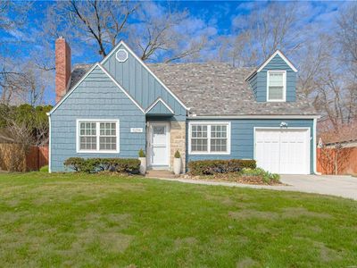 5216 Birch St, Roeland Park, KS, 66205