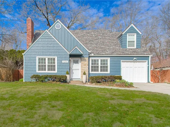 5216 Birch St, Roeland Park, KS 66205