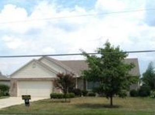 2104 N Benton Rd, Muncie, IN 47304