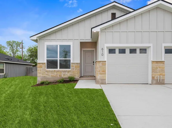 610 Campus St, Troy, TX 76579