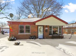 11540 S Sacramento Dr, Merrionette Park, IL