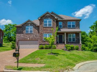 2216 Blake Dr, Nashville, TN 37211