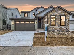 11103 Cloud Shadow St, Littleton, CO 80125