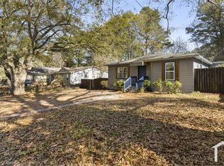 501 Aberdeen Dr NW, Atlanta, GA 30318