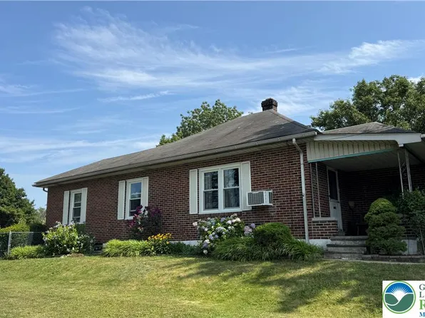 639 N Graham St, Allentown, PA 18109
