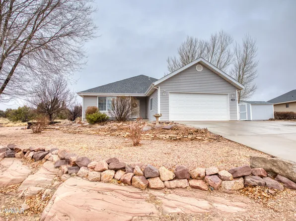 1580 W 7th St S, Snowflake, AZ 85937