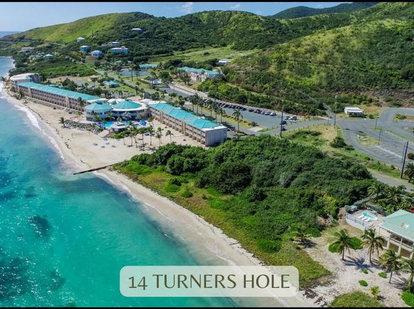 14 Turner's Hole EB, St. Croix, VI 00820