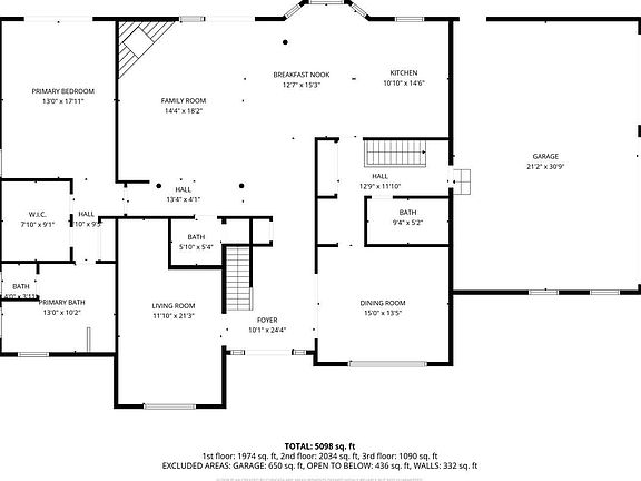 4th image of 910 Nelsonville Rd