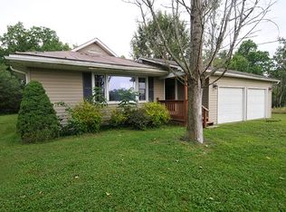 2980 N State Road 157, Bloomfield, IN 47424