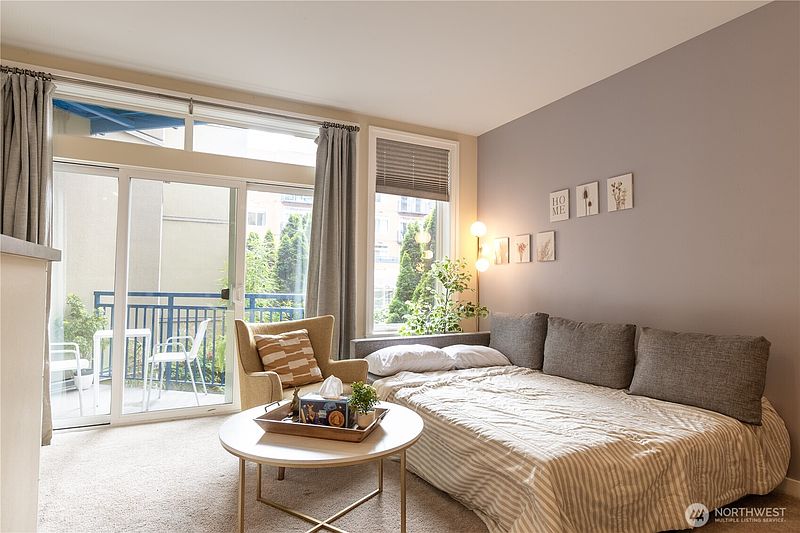 5th image of 2415 2nd Avenue #427