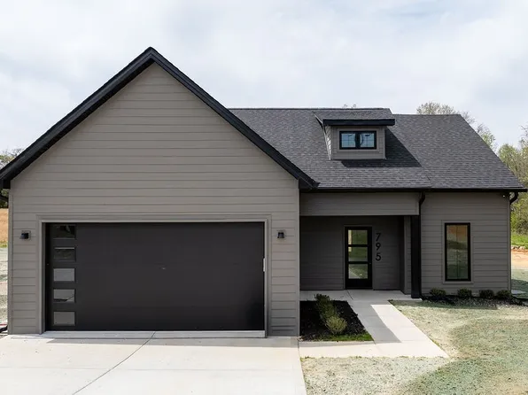 795 Oconner St Lot 1, Smithville, TN 37166