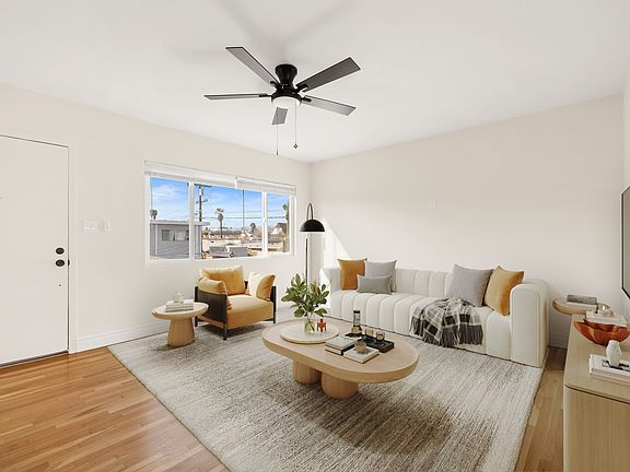 5th image of 5401 Smiley Dr APT 3