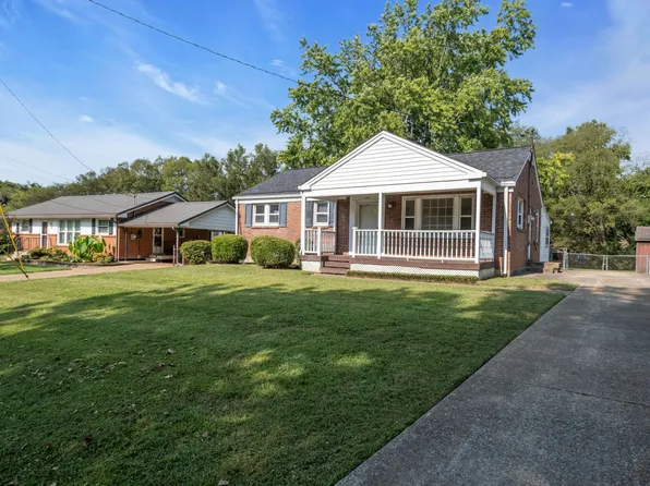 508 Bounty Dr, Nashville, TN 37210