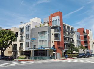 609 Broadway #212, Santa Monica, CA 90401