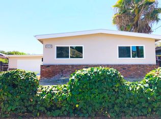 4219 Home Ave, San Diego, CA 92105