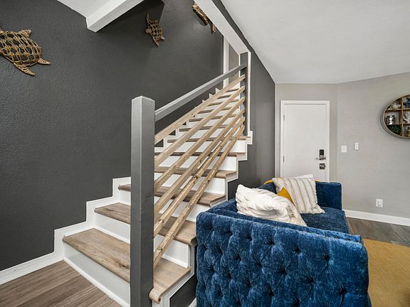3rd image of 1255 W Ocean View Ave #4