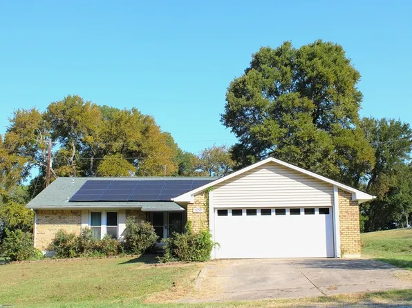 520 Broken Arrow Pass, Quinlan, TX 75474