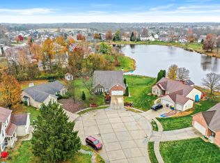 516 Palmyra Dr, Indianapolis, IN 46239