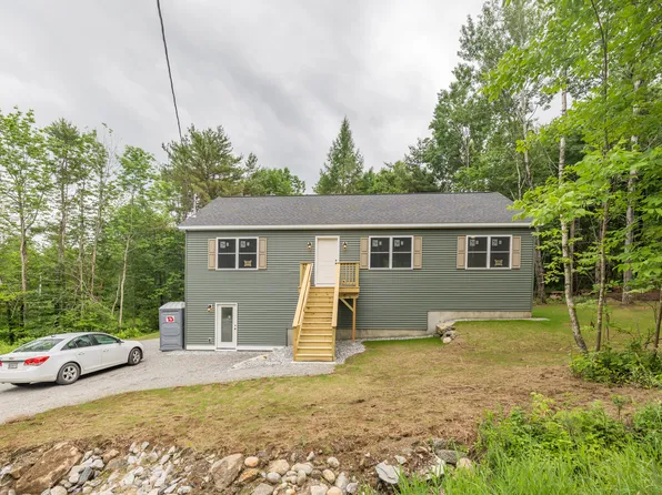 90 Morse Road, Norway, ME 04268