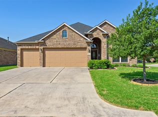 24723 E Burnaby Cir, Spring, TX 77373