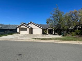 4575 Lynbrook Loop, Redding, CA 96003