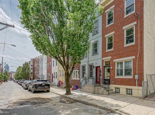 758 N Uber St #B, Philadelphia, PA 19130