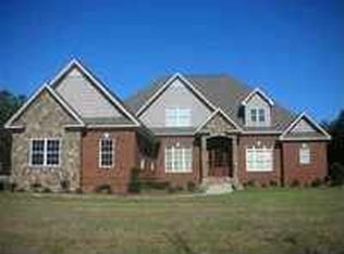 4489 Justine Rd, Florence, SC 29506