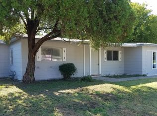 3500 Pate Dr, Fort Worth, TX 76119