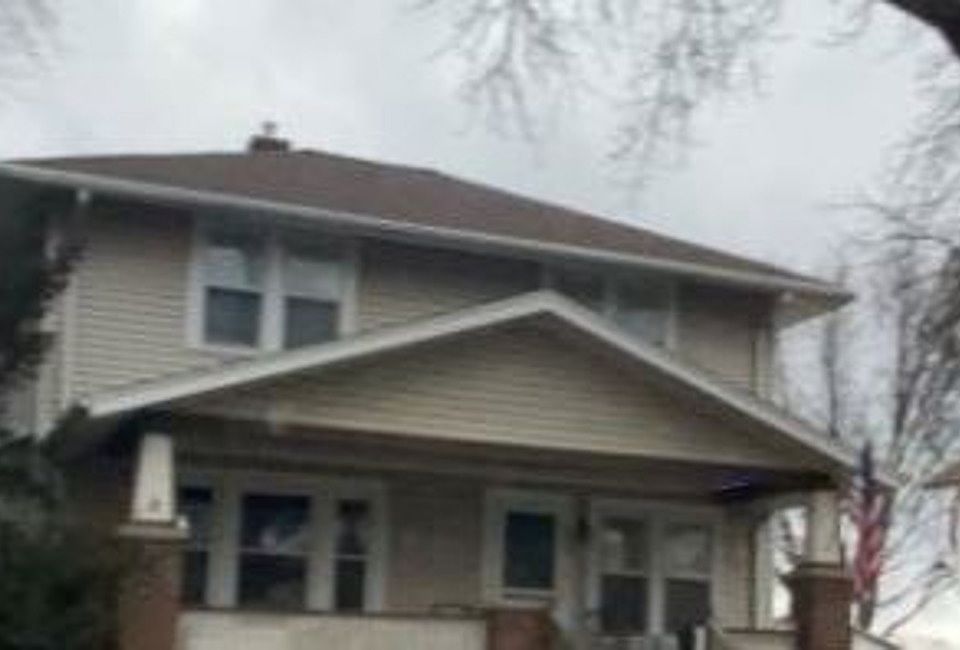 Property Front View