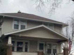 553 Forest Ave, Fond Du Lac, WI 54935
