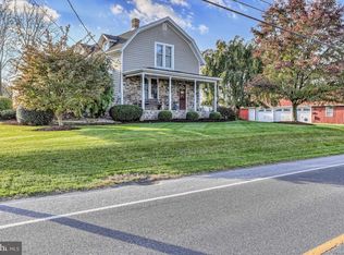 8968 Molly Pitcher Hwy, Shippensburg, PA 17257