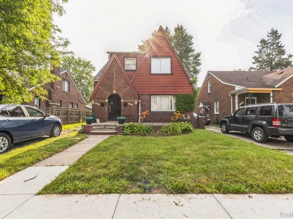 13984 Mettetal St, Detroit, MI 48227