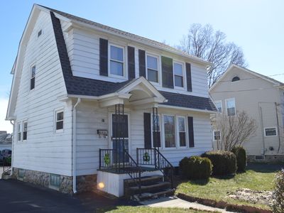 57 Manor Avenue, Waterbury, CT, 06705
