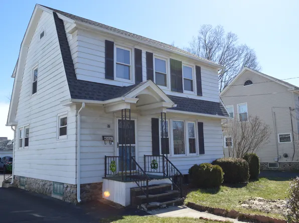 57 Manor Avenue, Waterbury, CT 06705