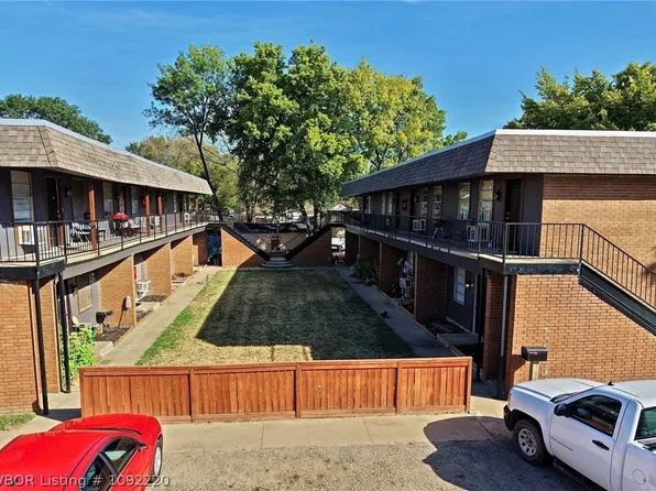 4515 Kinkead Ave, Fort Smith, AR 72903