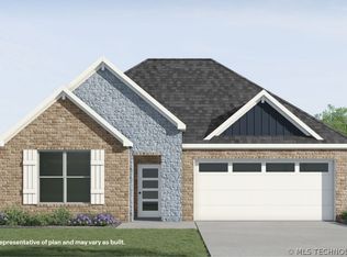 6253 E 131st St S, Bixby, OK 74008