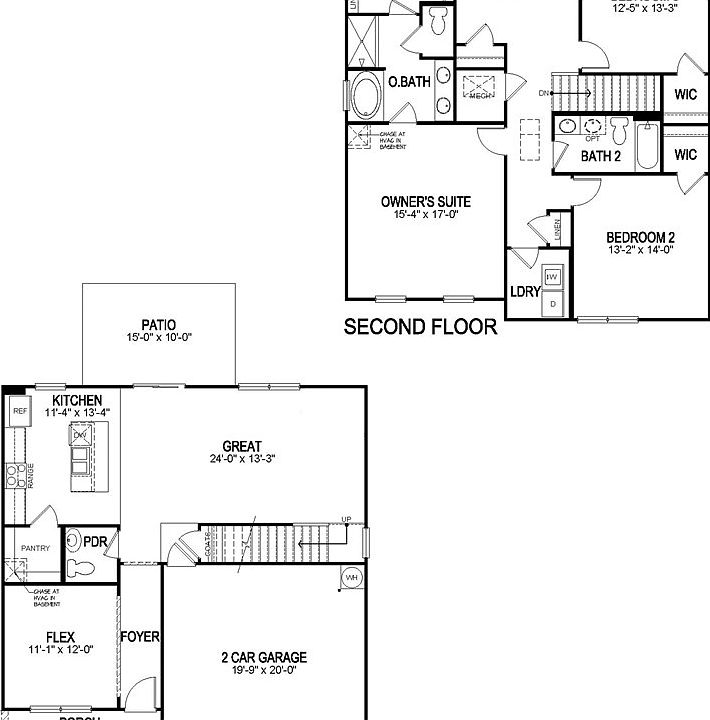 2nd image of 119 Sawtooth Dr