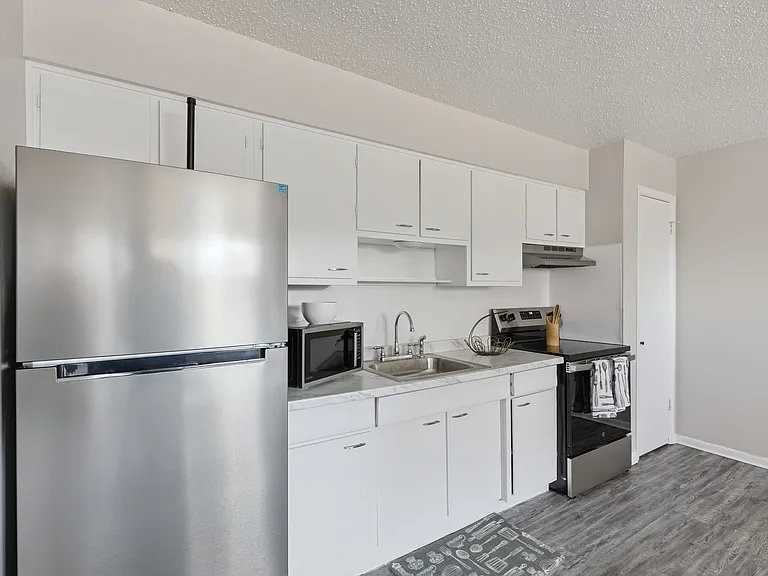 Morgan Terrace Apartments — Photo 6