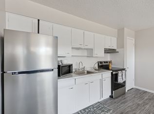 Morgan Terrace Apartments, Oklahoma City, OK 73115