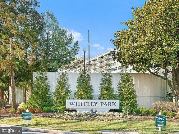 2nd image of 5450 Whitley Park Ter #Hr-603