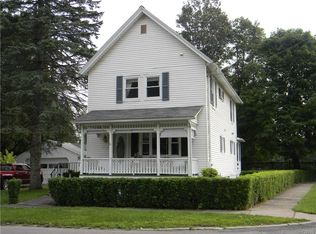 15 Hyatt St, Cortland, NY 13045