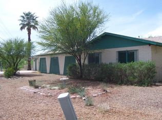 948 Via Puebla, Rio Rico, AZ 85648