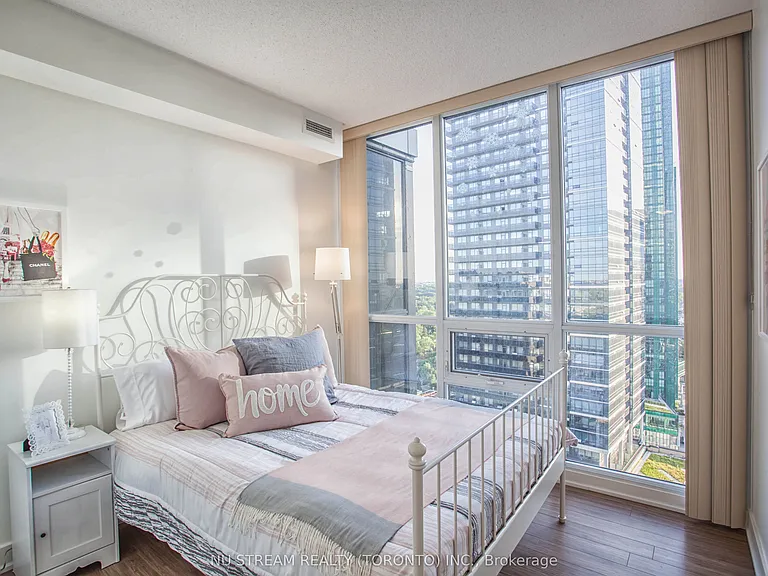 23 Sheppard Ave E #2503 — Photo 18