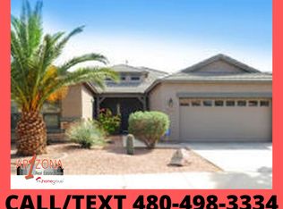 4121 E Firestone Dr, Chandler, AZ 85249