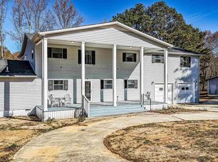 150 Stewart Rd, Horton, AL 35980