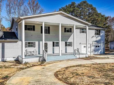 150 Stewart Rd, Horton, AL, 35980