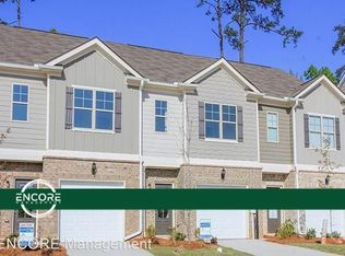 8405 Douglass Trl, Jonesboro, GA 30236
