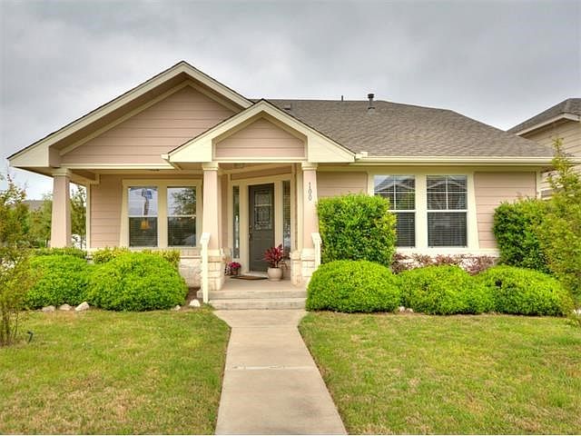 1st image of 100 Yucca House Dr