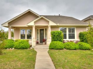 100 Yucca House Dr, Pflugerville, TX 78660