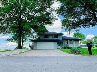 404 Suburban Dr, Kirksville, MO 63501